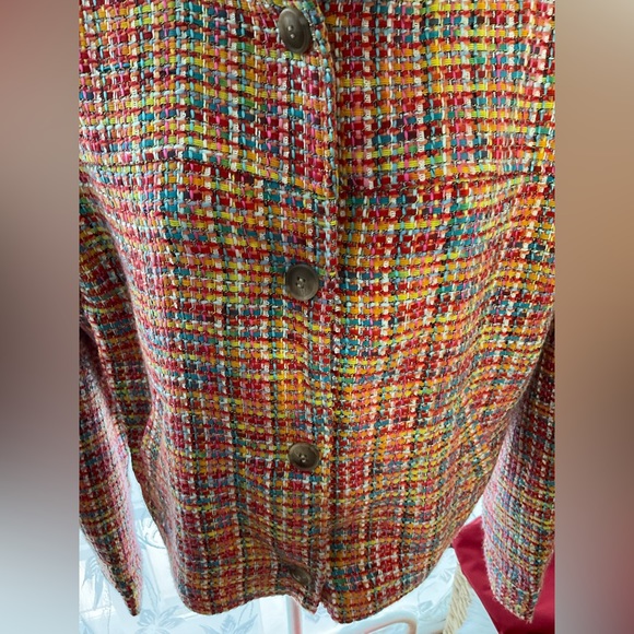 🛑🛑🛑CHARLIE B BLAZER - Picture 6 of 8